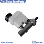 Brake Master Cylinder for Hyundai Azera Sonata (2006–2013)