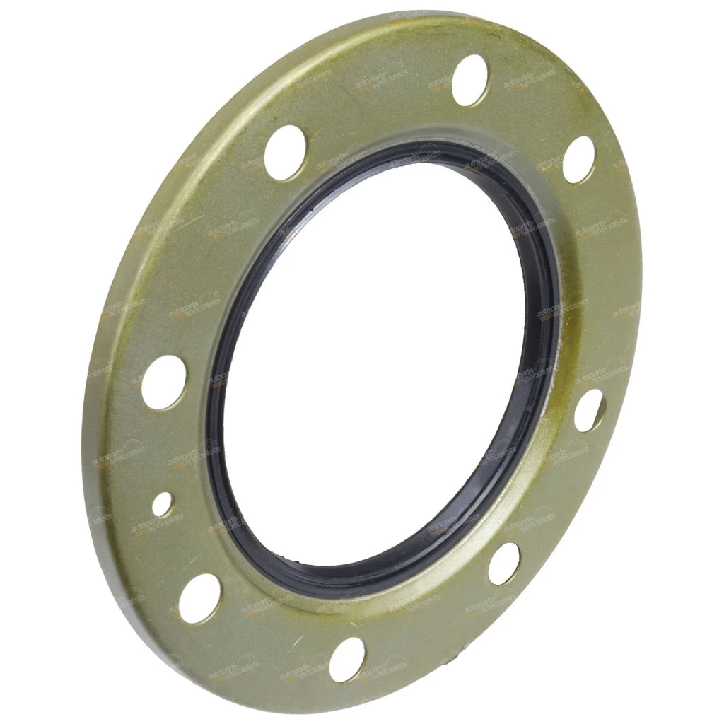Front Wheel Hub / Bolt-On / Dust Dirt Seal for Toyota Landcruiser 80 Series