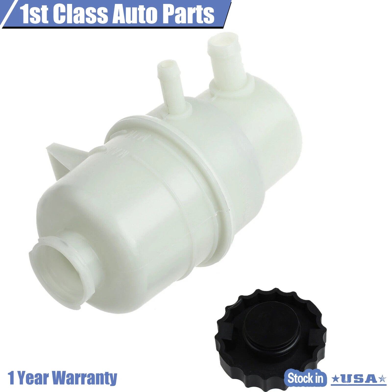 Power Steering Pump Reservoir for Dodge Grand Caravan (2008-2016)