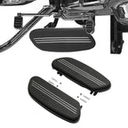 Footboard for Harley Touring (1986–2024), Softail (1986–2017), FLD (2012–2016)