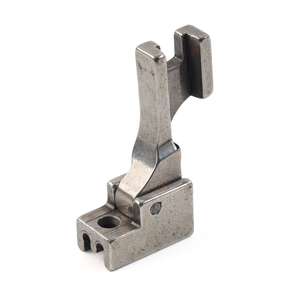 Large Groove Invisible Zipper Foot for Industrial Sewing Machines #S518N