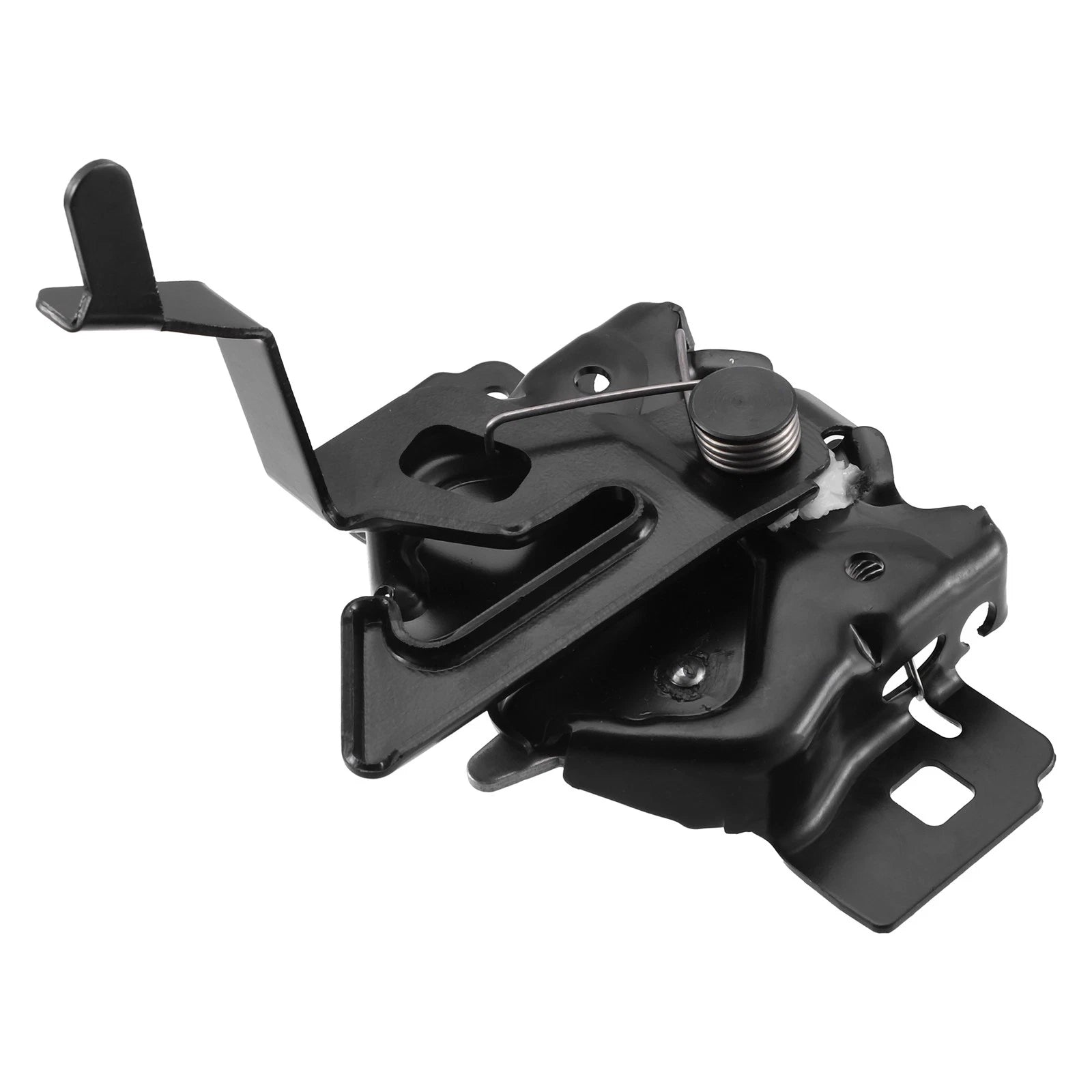 Hood Latch Lock Assembly for Ford F-150 (1997–2004) 5L3Z-16700-A FO1234102