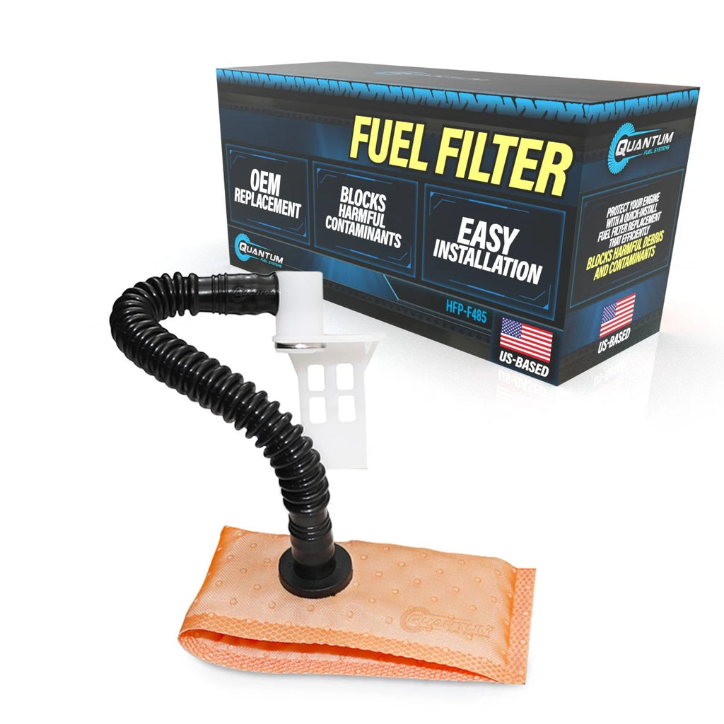 QFS Fuel Filter for Victory Magnum Jackpot Cross Country/Roads (2010–2017) 2521021