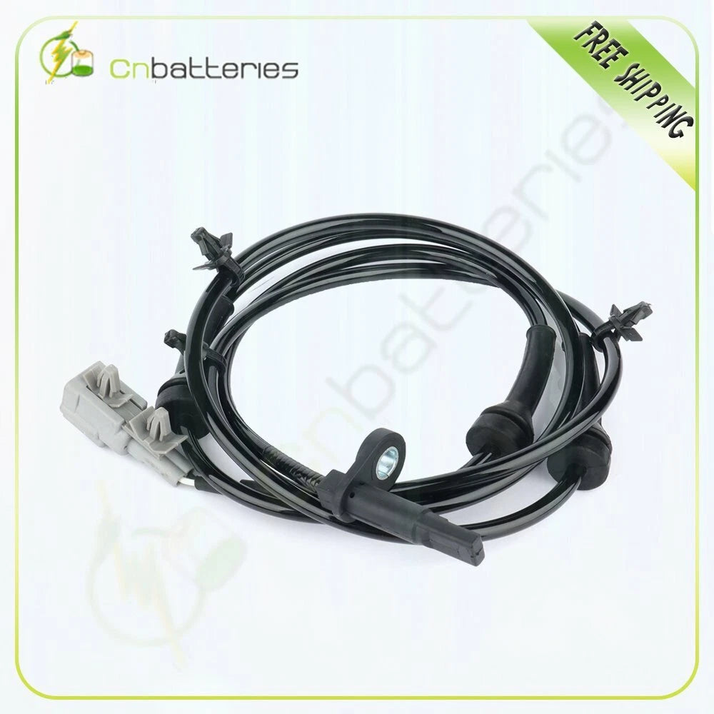 Rear ABS Wheel Speed Sensor ALS787 for Nissan Murano (2003–2008)