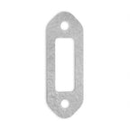 Muffler Gasket Tool Set for Lawn Mower (4238-149-0600)