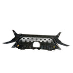 Front Grille for Honda Passport (2019-2021) Black