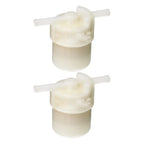 Marine Fuel Filter for Honda (Compatible with 16900SA5004)