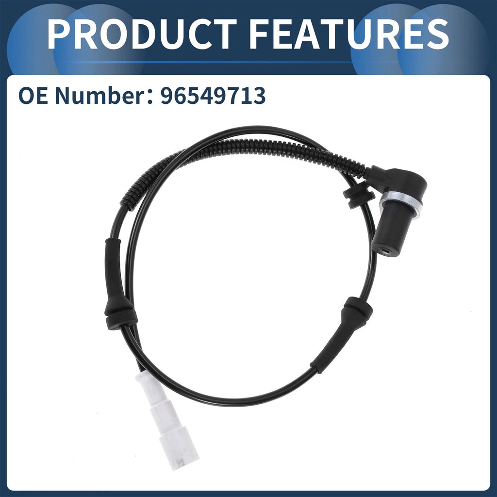 ABS Wheel Speed Sensor No. 96549713 for Buick Excelle (2003–2004)