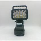 20V LED Work Light for Portable Use (Outdoor Camping)