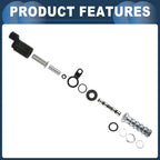 2 x VVT Solenoids for LEXUS ES300 (1999-2003) - Variable Valve Timing Parts