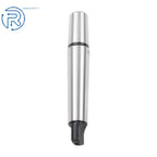 Taper Drill Chuck Arbor for 2MT to 6JT (0.0002" TIR)