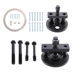 Front Rear Main Oil Seal Kit for Detroit Diesel DD13 DD15