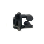 Fuel Filler Flap Release Cable Retainers for Toyota Hilux (2005-2023)