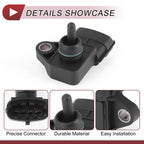 MAP Sensor No. 9470930601 for KIA Cadenza (2014–2016)