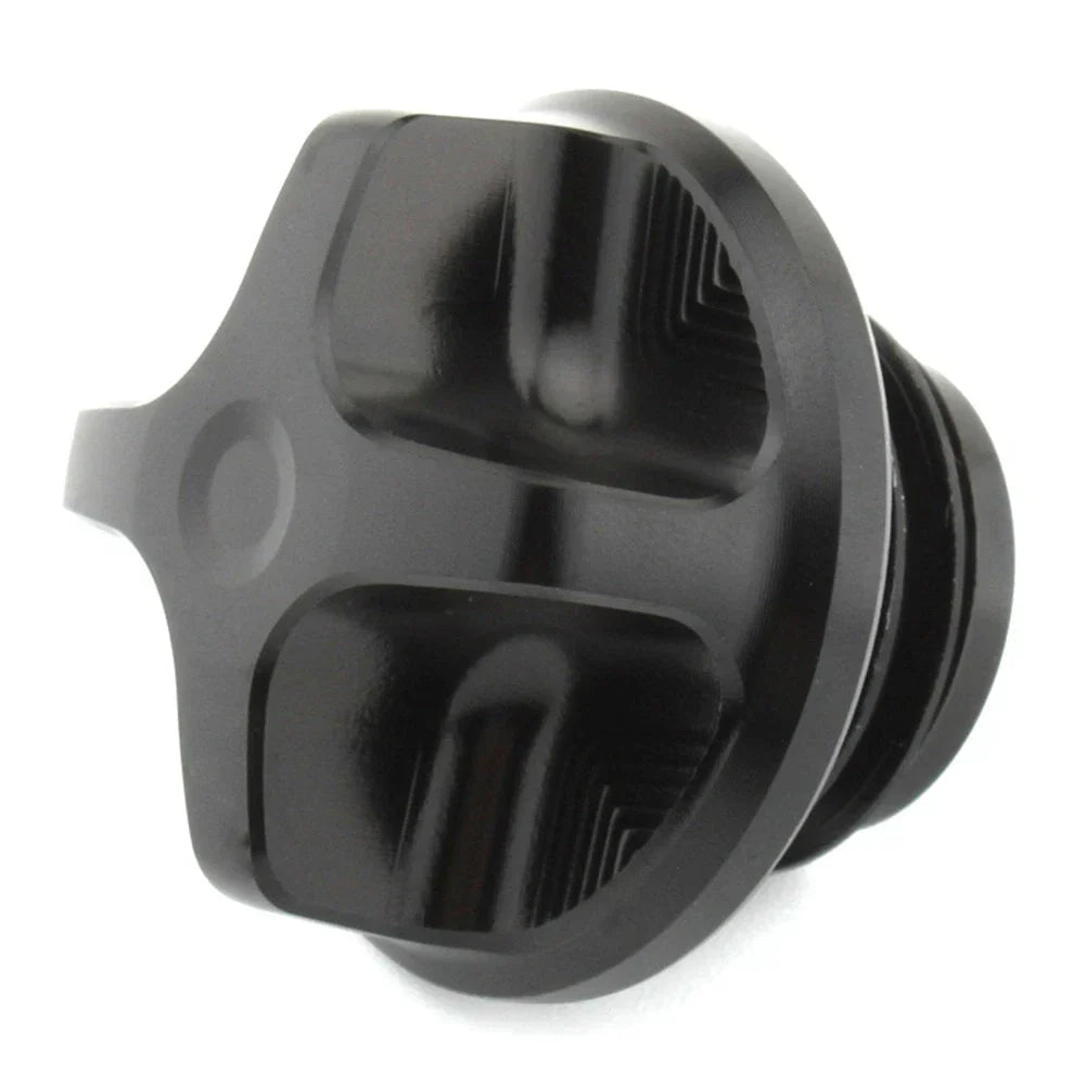 Aluminum Motorcycle Engine Oil Cap for Honda GL1500 Goldwing (1988-2000)