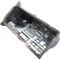 Oil Pan for BMW 325i 330Ci Z4 (2001–2005) with Drain Plug Aluminum