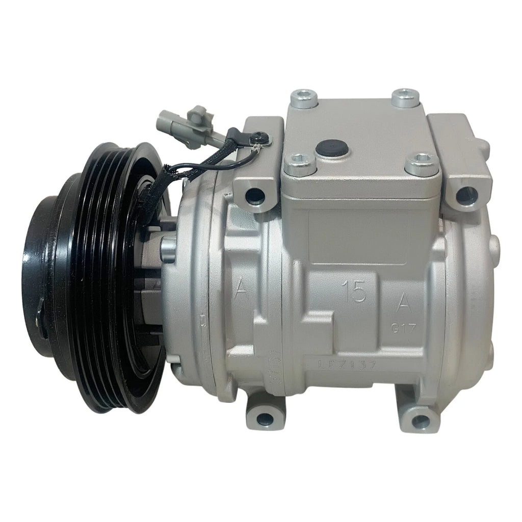 AC Compressor Kit Replacement for Toyota Tacoma 3.4L (1999-2000)