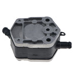 Pack of 2 Fuel Pump Assembly for Yamaha (6E5-24410-00, 6E5-24410-01, 6E5-24410-02)