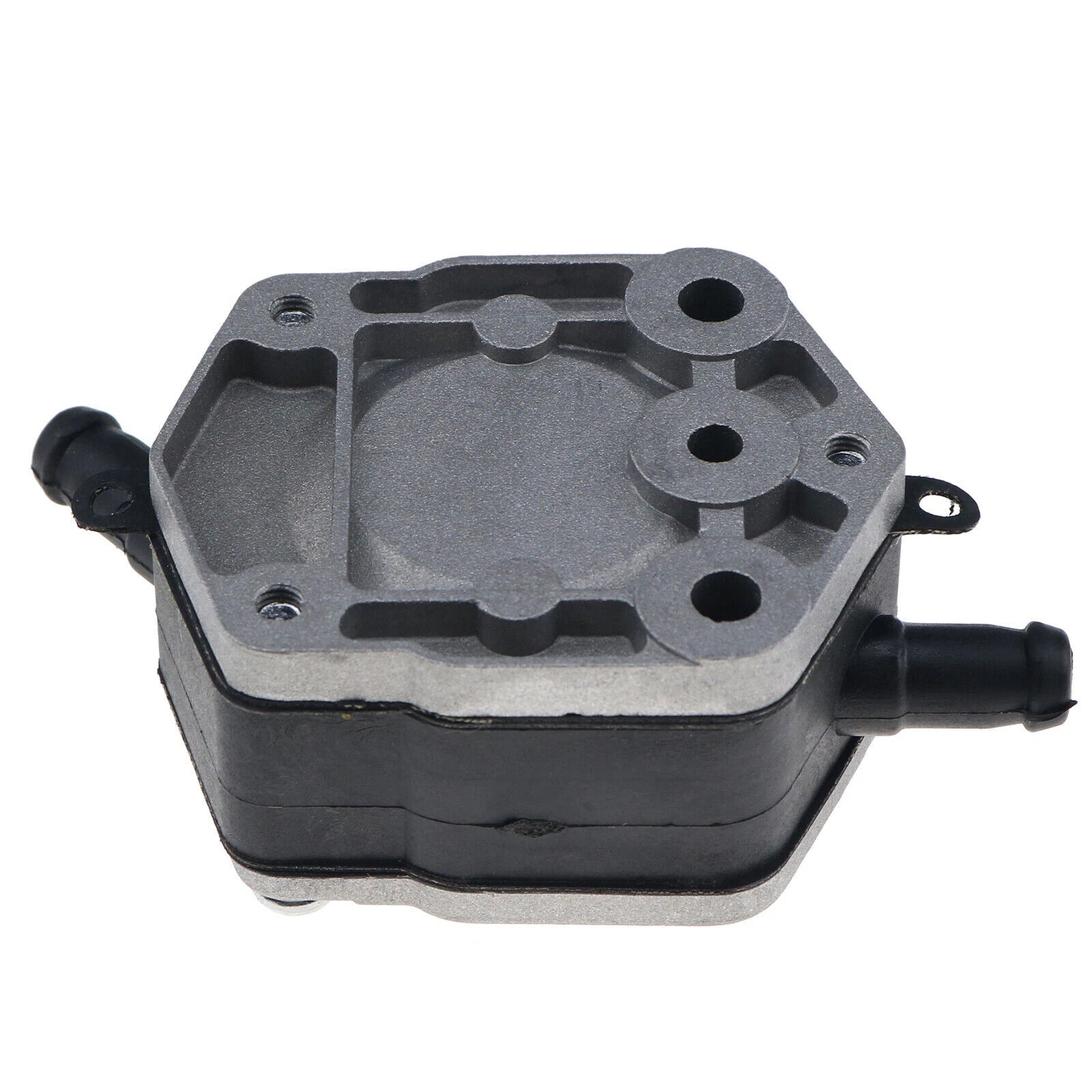Pack of 2 Fuel Pump Assembly for Yamaha (6E5-24410-00, 6E5-24410-01, 6E5-24410-02)