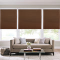 Cordless Cellular Shades for Window (36" W x 72" H)