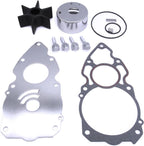 Water Pump Impeller Repair Kit for Yamaha 4 Stroke 300 350 hp (6AW-W0078-00)