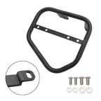 Luggage Rack Side Saddle Bag Mount Bracket Right for Scrambler 400 800 (2015–2023)