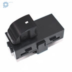 Set of 3 Power Window Switches for GM Chevy Truck SUV (2007–2013)