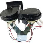 Set of 2 Horns for Ford Fiesta (2011–2013)