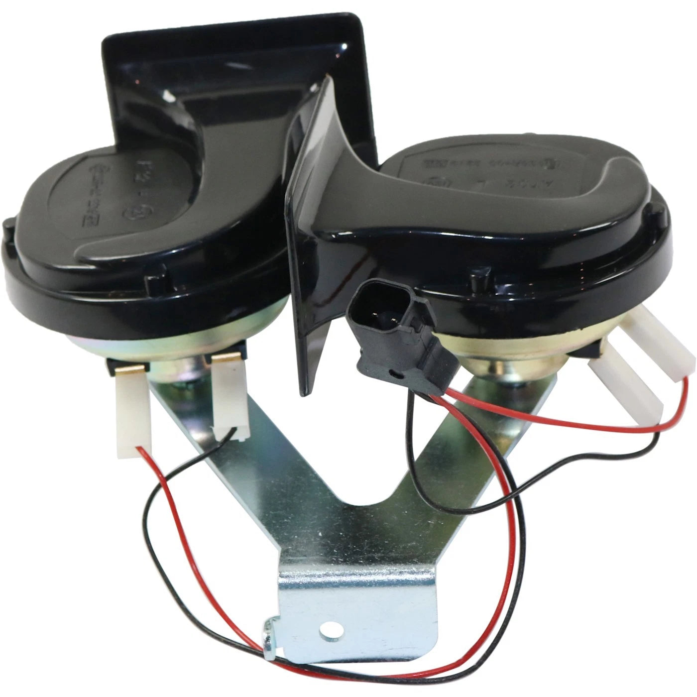 Set of 2 Horns for Ford Fiesta (2011–2013)