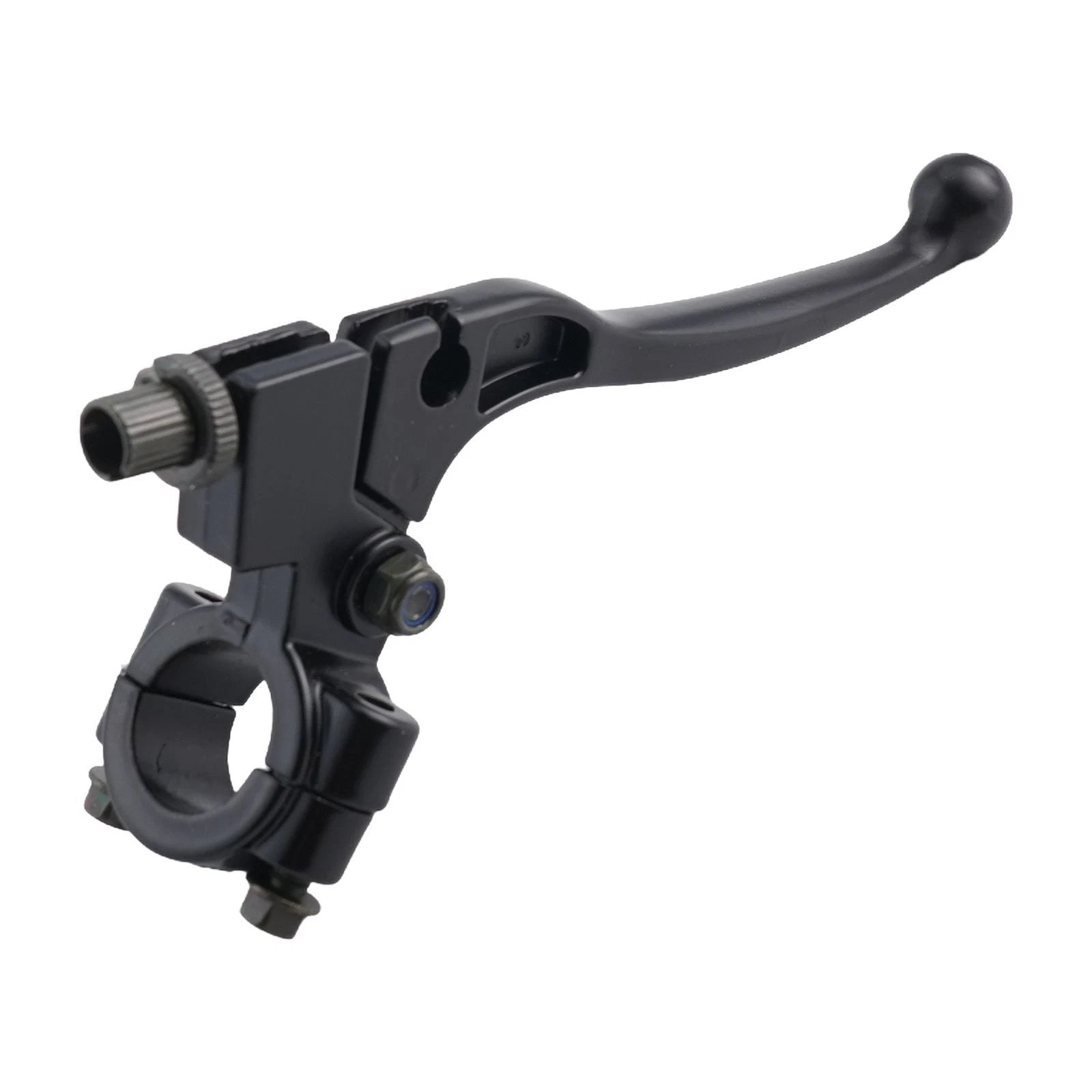 Aluminum Alloy Brake Handle Lever Perch for ATV Motorcycle (1978)