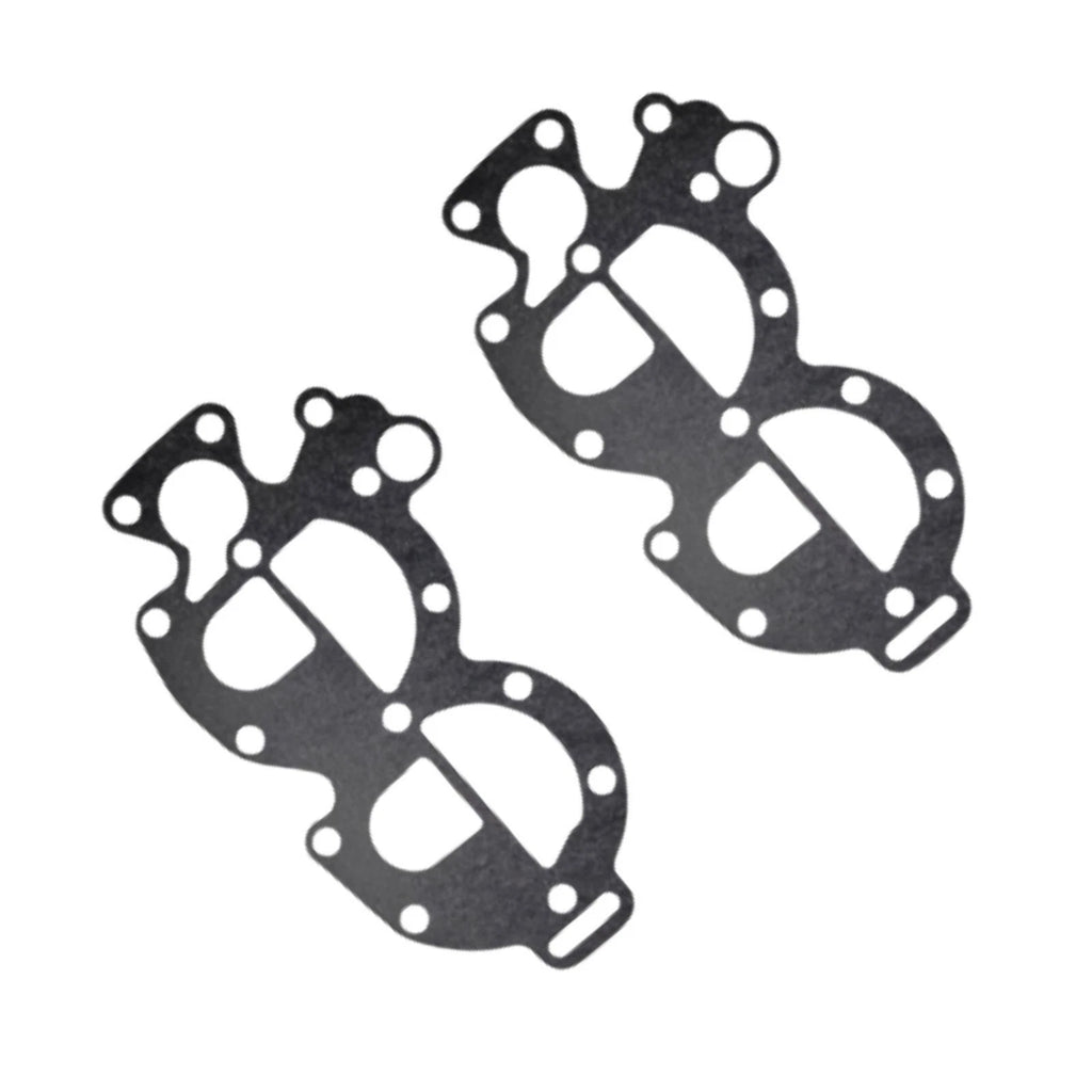 2pcs Head Cover Gasket 0327674 for Johnson Evinrude 20-35 HP