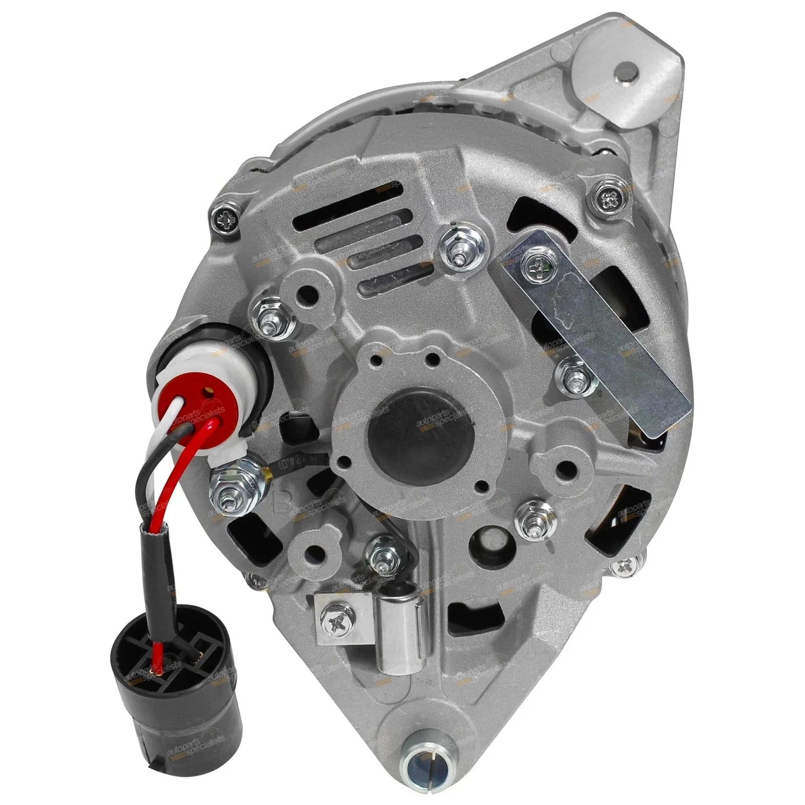 Alternator / 6cyl 4.0L 3F for Toyota Landcruiser FJ62–FJ80 (1984–1992)