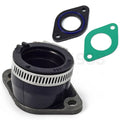 Carburetor Intake Boot for Suzuki KingQuad OZARK 250 LTF250 2x4 (2002–2014)