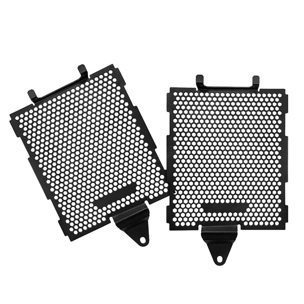 Radiator Grille Guard Cover Protector for BMW R1300GS Adventure (2023–2024) Pair