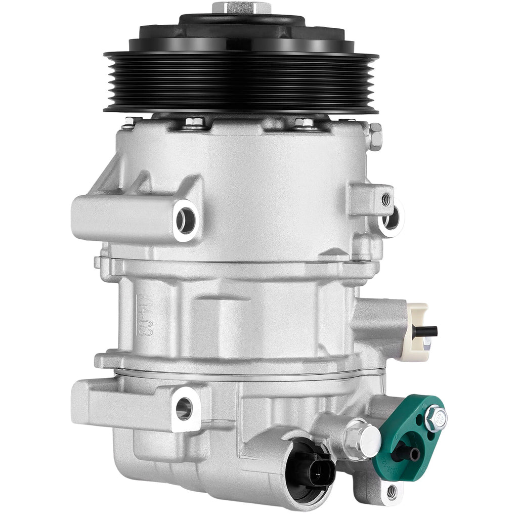 A/C Compressor for Toyota Corolla 1.8L (2014–2019) CO 29198C
