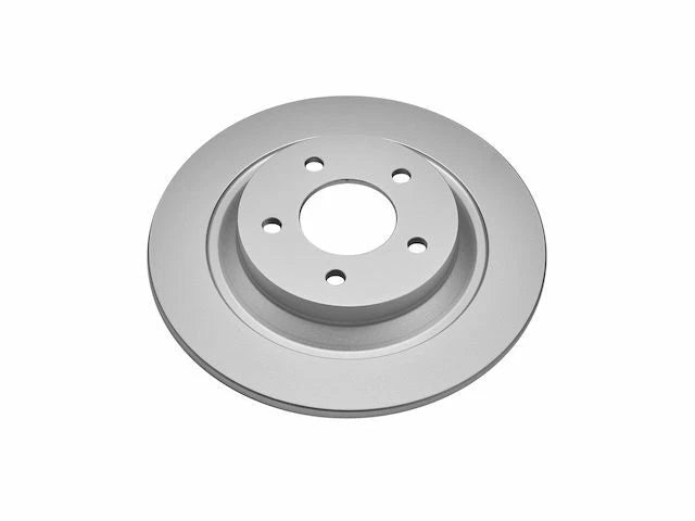 Rear Brake Rotor for Mazda 5 (2006–2010, 2012–2017) G867PG