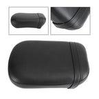 Rear Passenger Seat Pillion Saddle for Honda Shadow Aero VT750C (2004–2013)