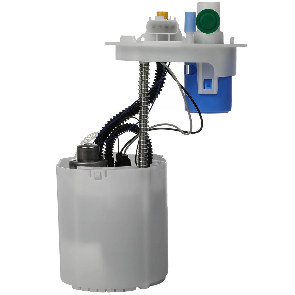 Fuel Pump Assembly for Chevrolet Impala LTZ LT LS (2014–2015) L4 2.5L 4Pins