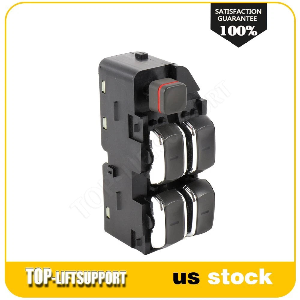 Window Control Switch for Cadillac Seville (1996–1997)