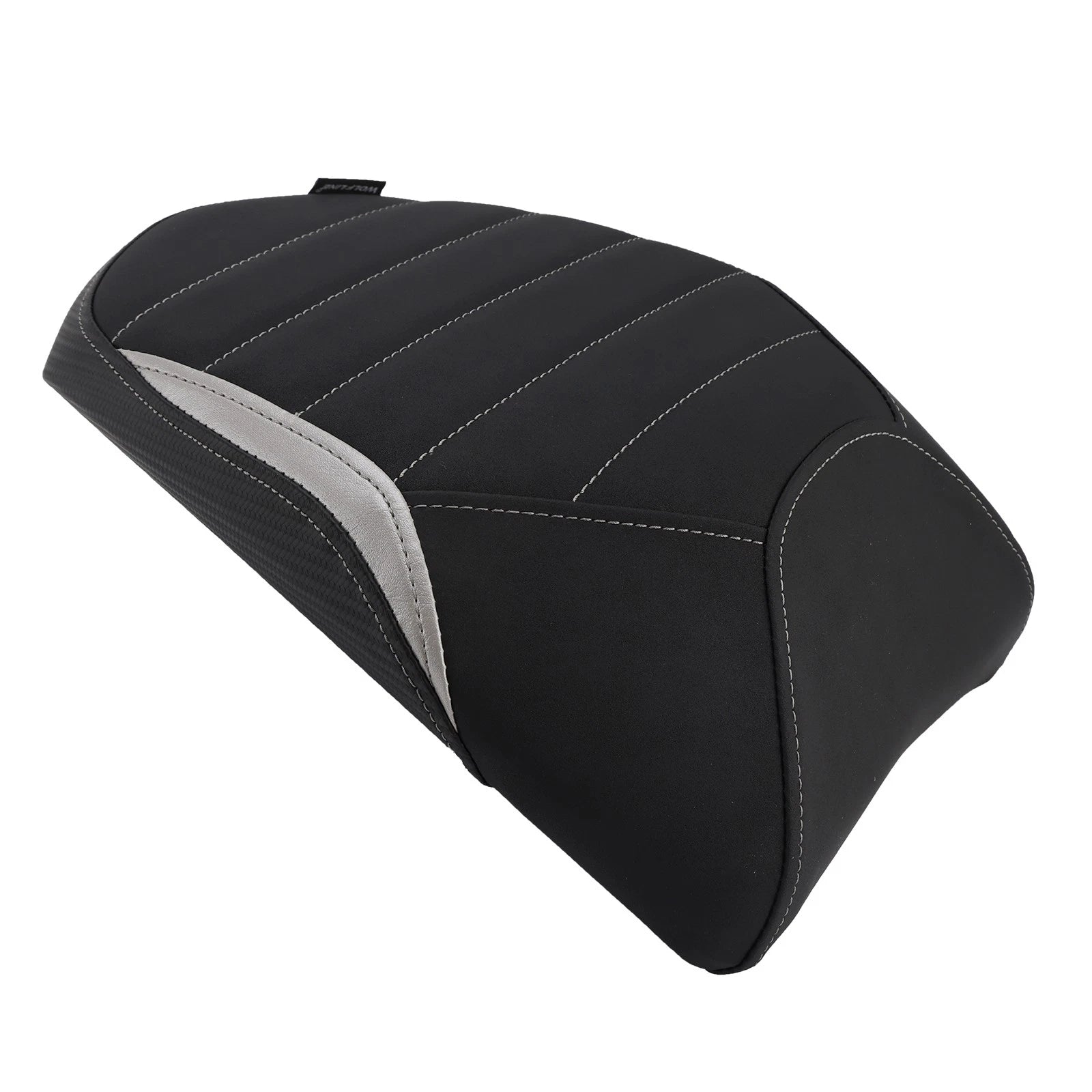 Rear Passenger Seat Cushion for Kawasaki Ninja H2 SX (2022–2025)