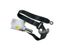 Front Left Side Seat Belt for Toyota Corolla Cross (2022–2026) - Black/Gray