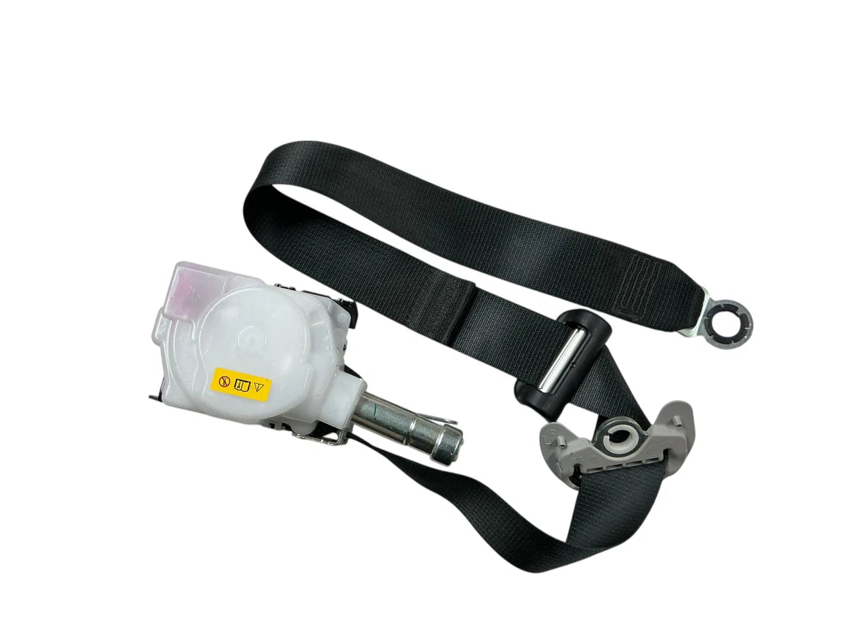 Front Left Side Seat Belt for Toyota Corolla Cross (2022–2026) - Black/Gray