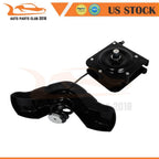 Spare Tire Carrier Hoist Assembly for Dodge Ram 1500 2500 3500 (2002–2010)