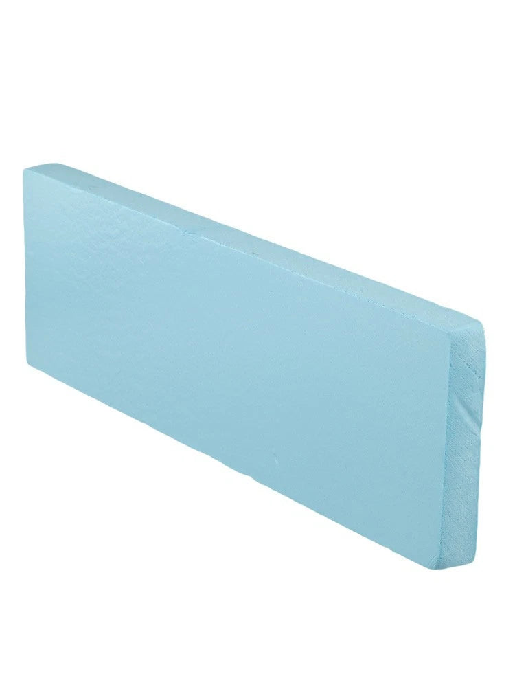 Blue Foam Board for Construction Models (Various Sizes)