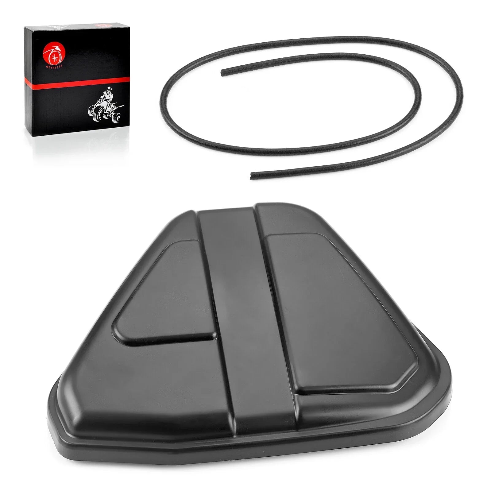Air Box Lid Cap & Seal for Honda CRF80F CRF100F XR80R XR100R (1985–2013)