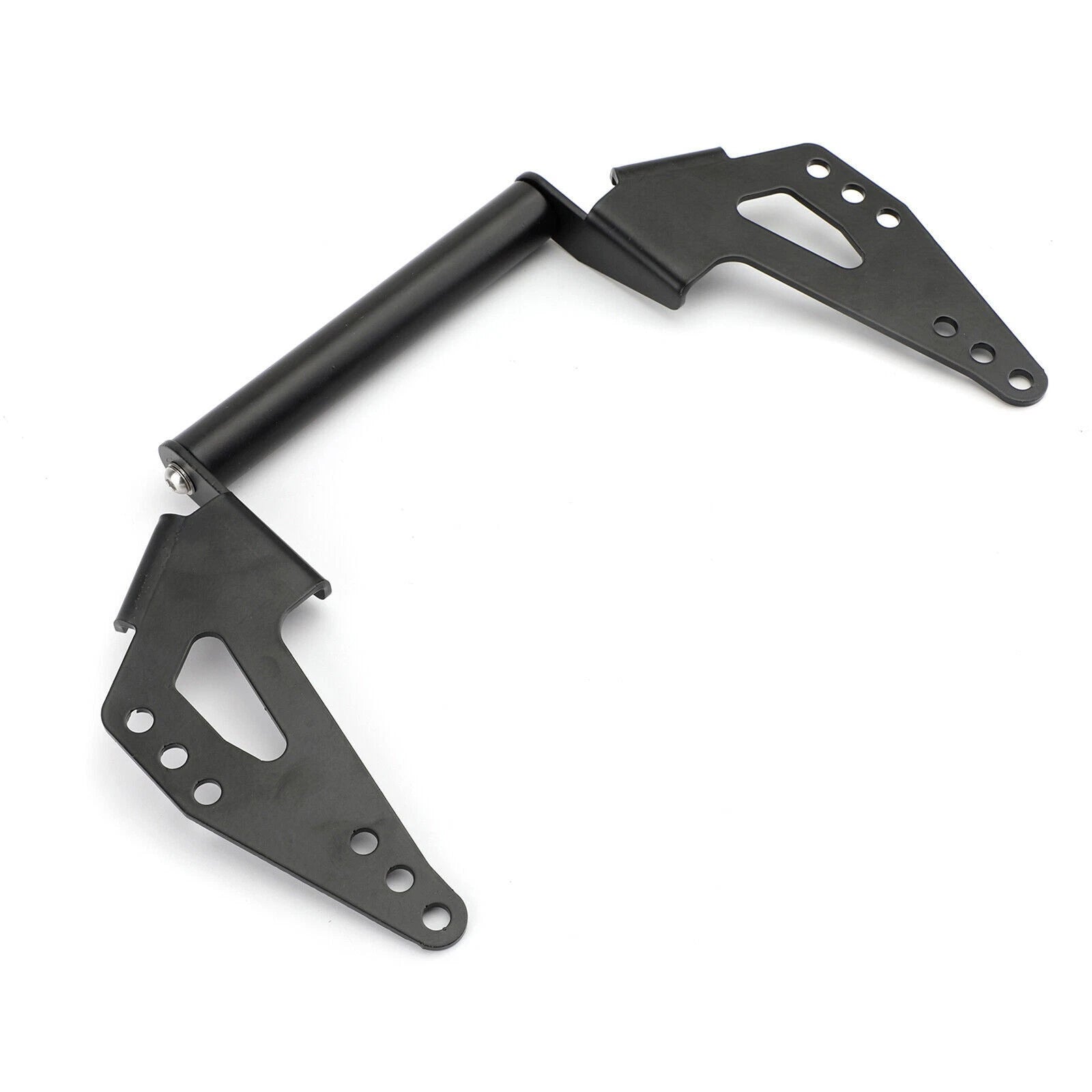 Windshield Bracket Mount Smartphone/GPS Holder for Suzuki DL650/XT V-Strom (2017–2019)