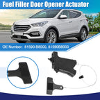 Fuel Filler Door Opener Release Actuator for Hyundai (81590-B8000)