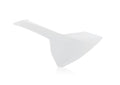 Acerbis Side Panels for Husqvarna TC 85 (2017–2024) White