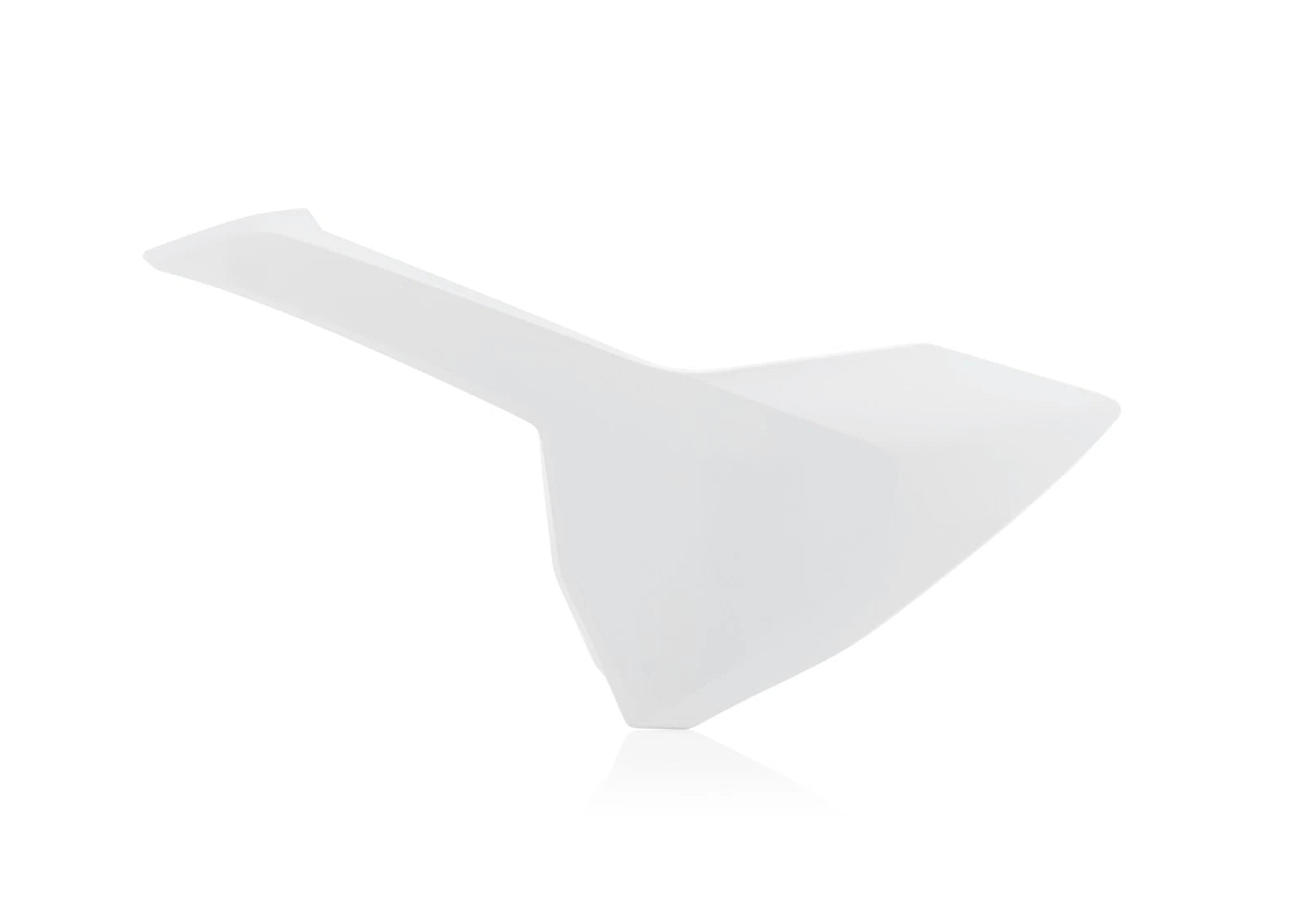 Acerbis Side Panels for Husqvarna TC 85 (2017–2024) White