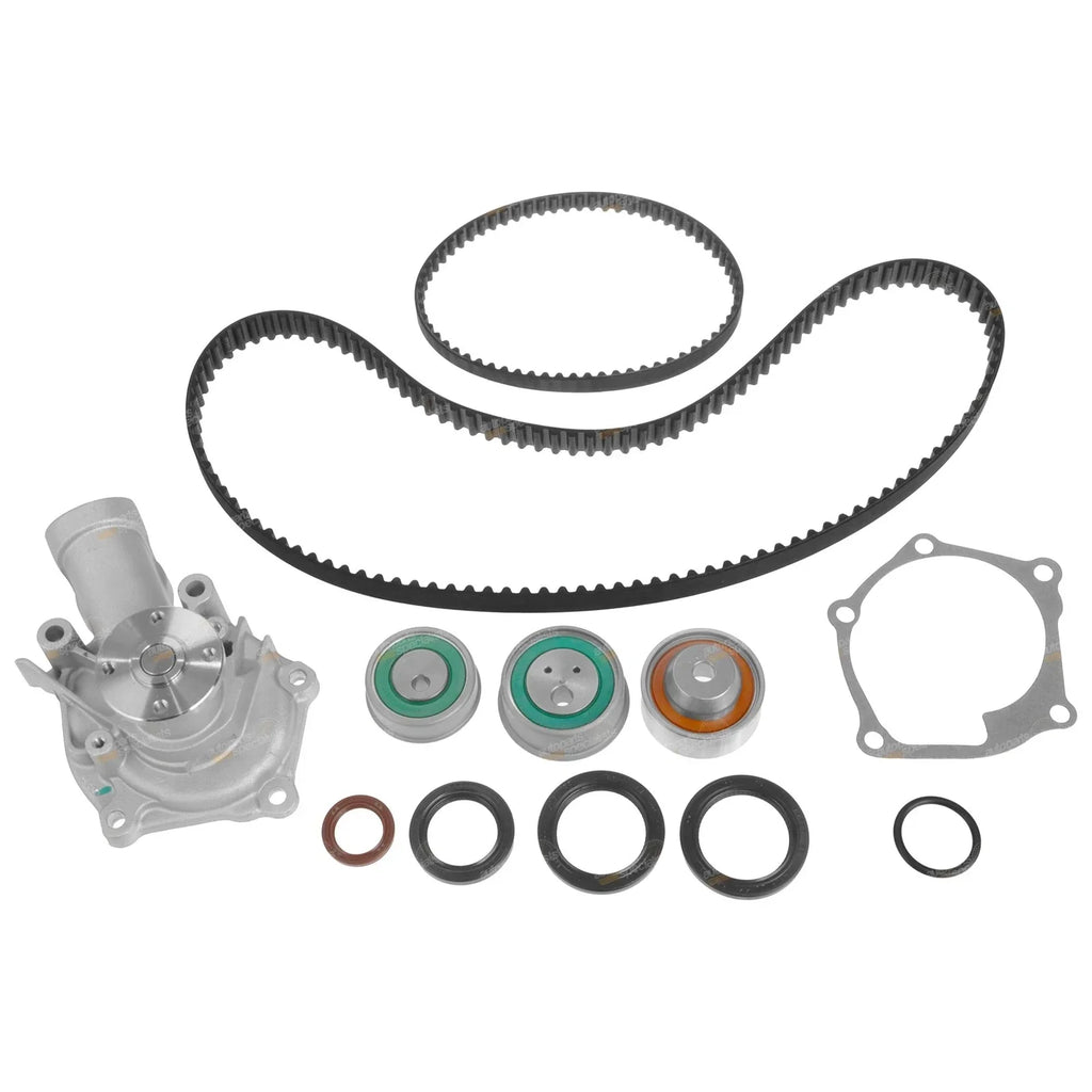 Timing Belt Tensioner Water Pump Kit for Grandis BA (2004 - 2010)